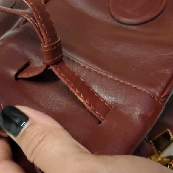 CARTIER Bag - Picture 10 of 16